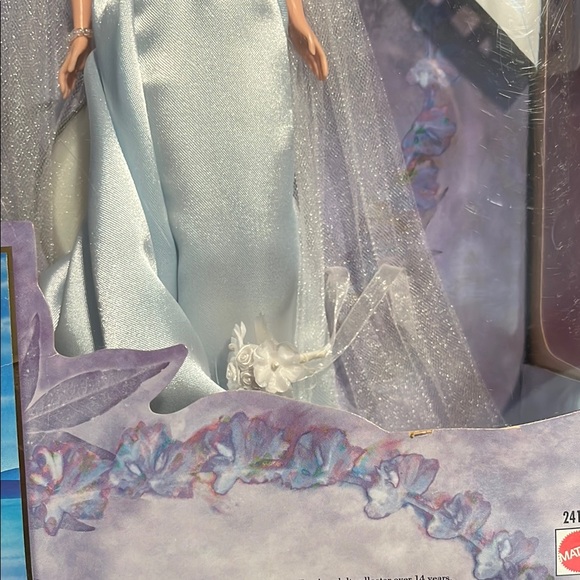 Days of Our Lives Marlena Evans Mattel Doll NRFB - Picture 9 of 13